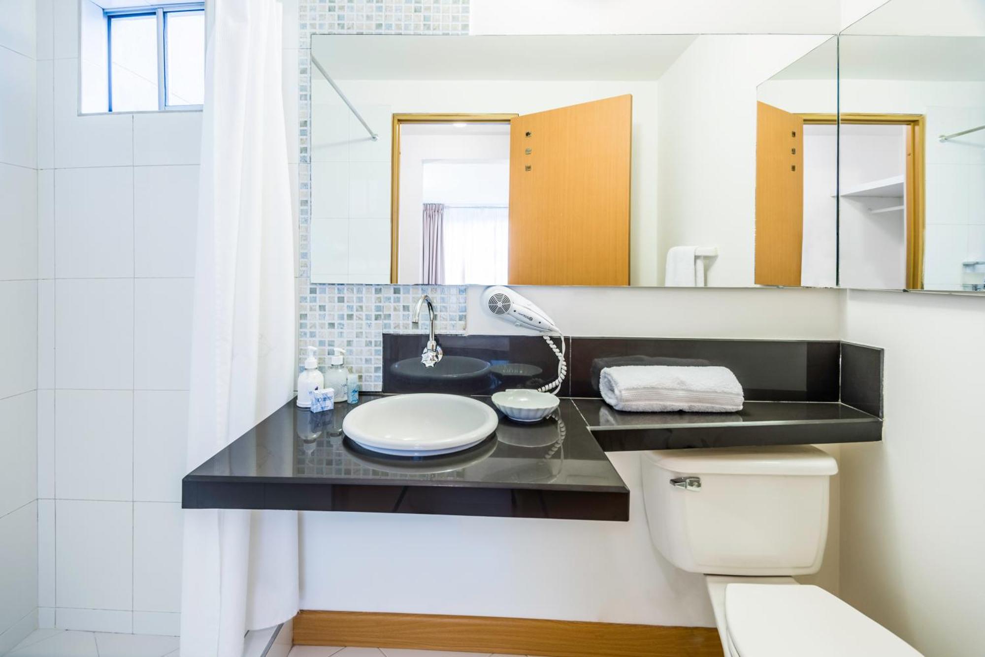 Viaggio Virrey City Apartment ボゴタ エクステリア 写真